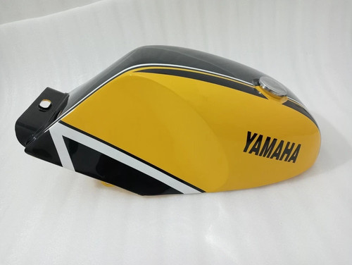 Yamaha rz350 31k - yamaha, ypvs