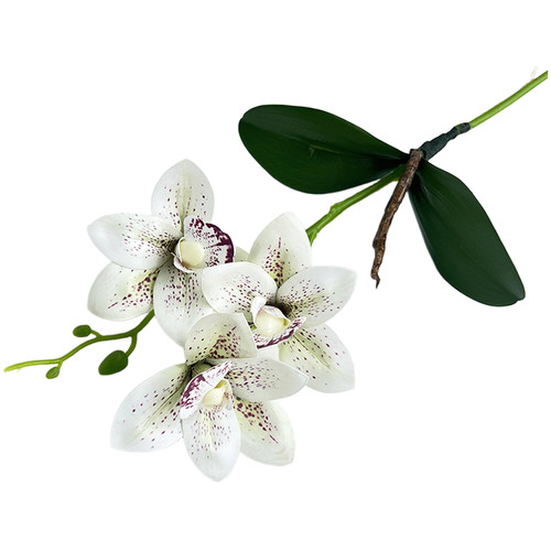 Artificial plant cymbidium - artificial,