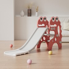 Kids Garden Slide Toddler Baby