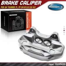 Brake Caliper Front Left for