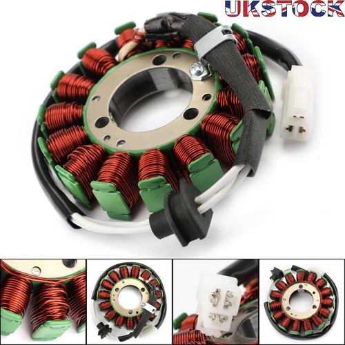 Stator alternator for suzuki - alternator,