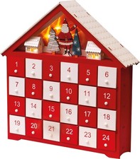 Christmas Advent Calendar
