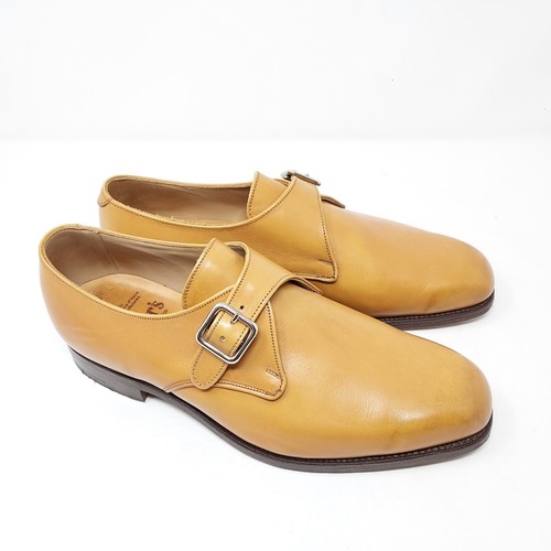 Tricker 6141 mayfair single - tricker's,