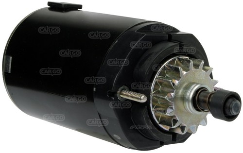 Starter motor for - motor,