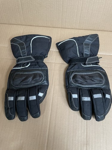 Crane motorcycle gloves - motorcycle,