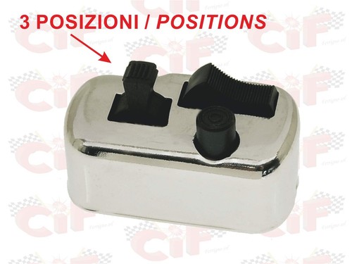 Violuci light switch vespa 125 - switch,