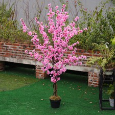 1.5M Large Artificial Cherry
