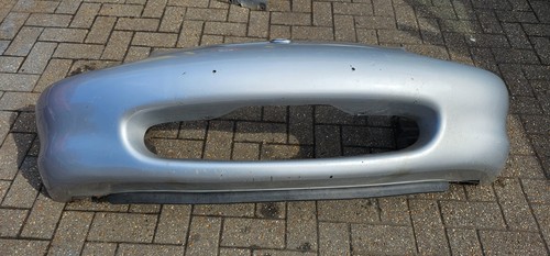 Mazda mx5 front bumper - mx5,