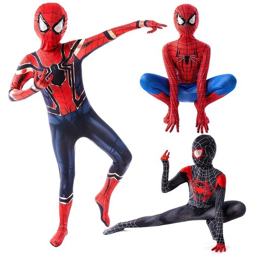 Superhero cosplay bodysuit - superhero,