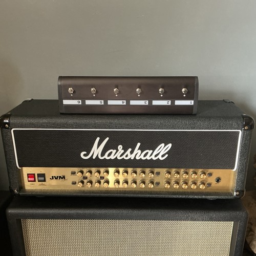 Marshall jvm410h 100w - jvm410h,