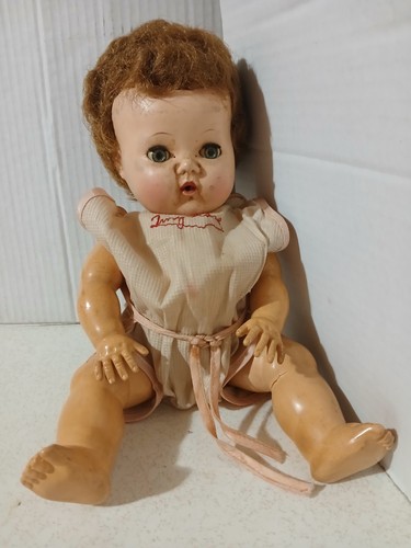 Tiny tears vintage 1950 - vintage, 1950’s