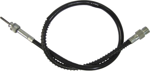 Tacho rev counter cable - tacho,