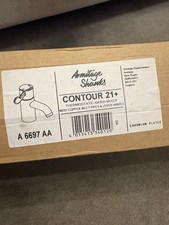 Armitage shanks Taps And