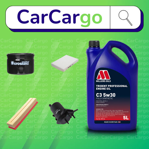 Service kit nissan kubistar - kit,