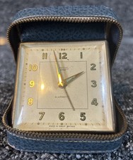 Smiths Empire Alarmette Travel