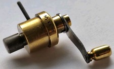 Bergeon Mainspring Winder 3