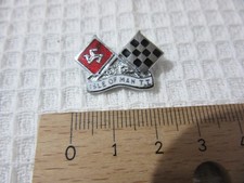 ISLE OF MAN TT MOTORCYCLE RACE