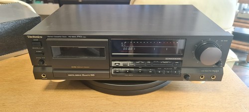 Technics b665 stereo - rs-b665,