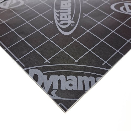 Genuine dynamat xtreme car - dynamat,