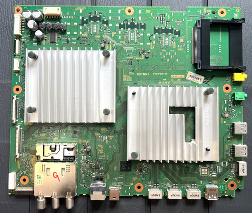 Main board for - board, sony