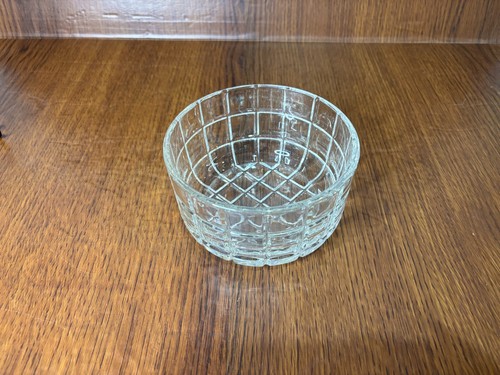 Vintage lead geometric grid - vintage,
