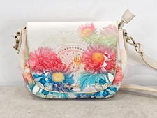 Desigual Multi-Coloured Floral