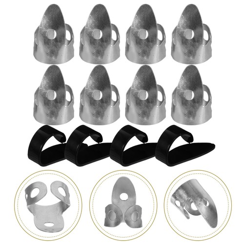 12pcs guitar picks - 12pcs,