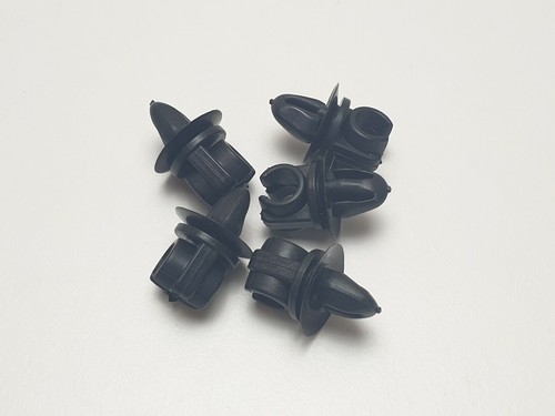 Kitcar haynes locost - 6mm, 1/4"
