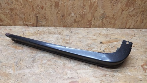 Bmw e24 rear left - bmw, bumper