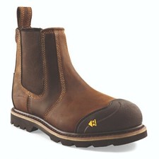 Buckler dealer boots dark - dealer,