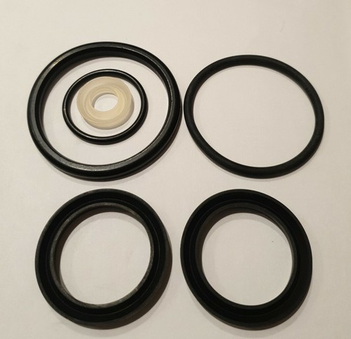 Pavoni grouphead seal kit - la,