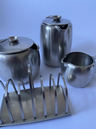 Old hall robert welch tea - robert,