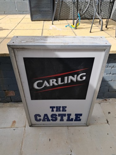 Pub sign for sale - sign,