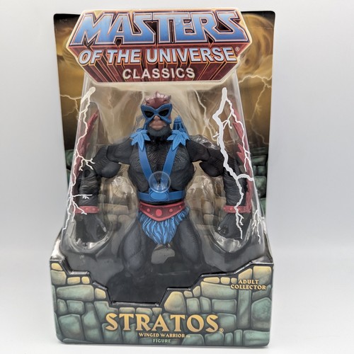 Mattel motu classics stratos - motu,
