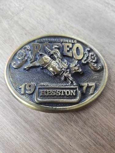 Vintage 1977 hesston - vintage,