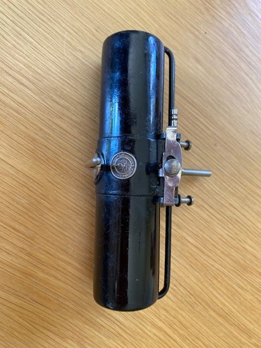 Pre war lucas vacuum - pre-war,
