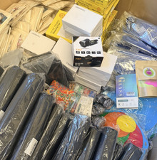 x40 Mixed Items Clearance returns Sale Pallet Wholesale Box JOB LOT Stock resell