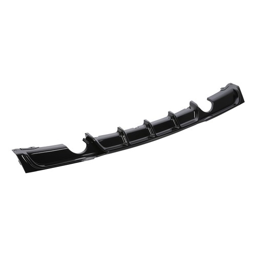 Rear diffuser for - diffuser,