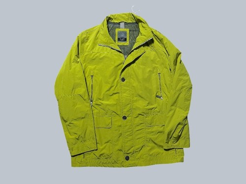 Bugatti mens xxl lime green - bugatti,