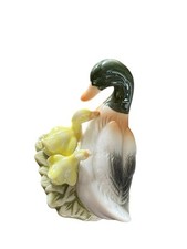 vintage porcelain figurine of