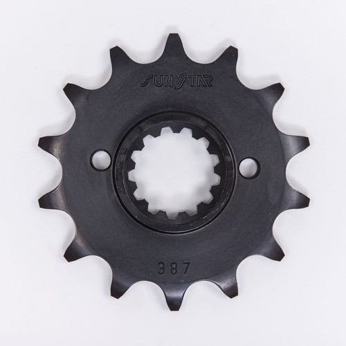 Sunstar powerdrive front - powerdrive,