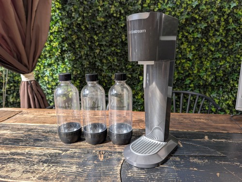 Sodastream soda club g100 - club,