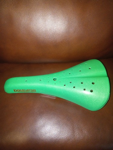 Viscount dominator green seat - viscount,