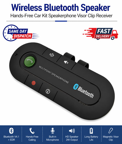 Wireless bluetooth speaker - bluetooth,