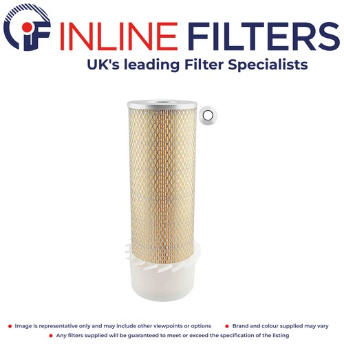 Air filter for jcb - air,