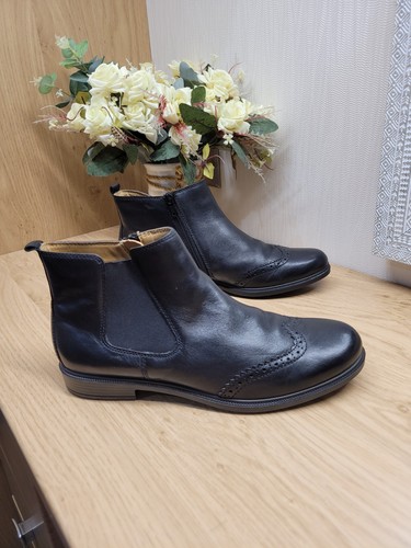 Womens black hotter county - black,