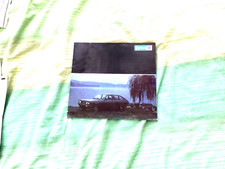 1970's Lancia Beta Car