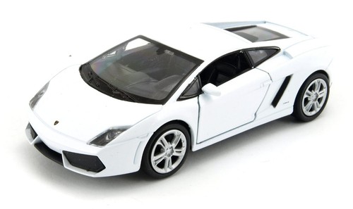 Welly lamborghini gallardo - welly,