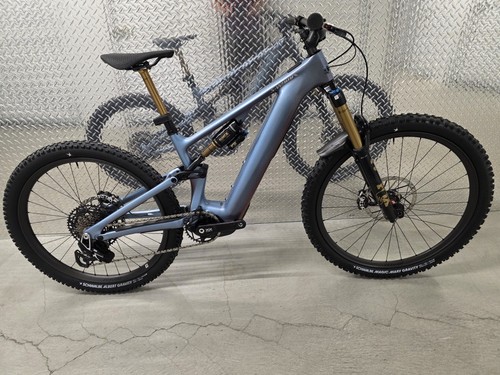 Specialized works turbo levo - specialized,