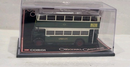 Corgi ooc 43905 daimler - corgi,